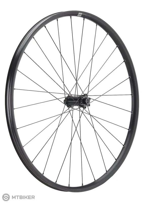 Levný Newmen Performance 30 Base 29" přední kolo, 15x110 mm, 6-děr