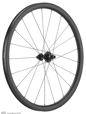 Newmen Advanced G.34 Fade 28" zadní kolo, kotoučové, plášť, 12x142 mm Omezená Nabídka