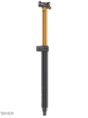 Originální FOX Transfer Neo Factory teleskopická sedlovka, Ø-30.9 mm, 477.2 mm/175 mm