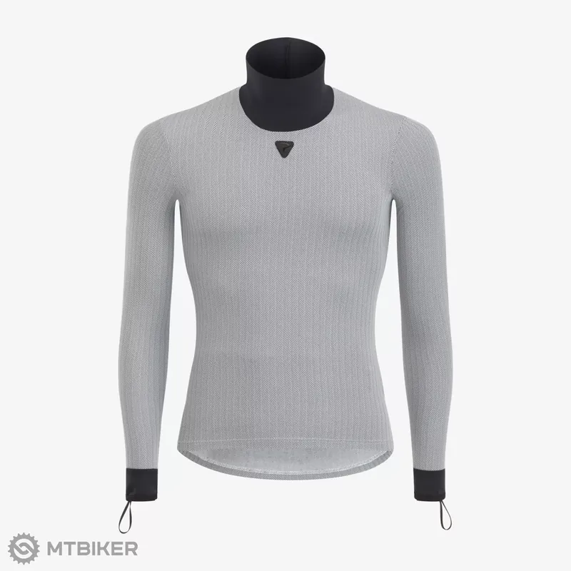 Originální Pinarello WINTER tričko, chevron
