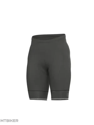 ALÉ CORSA PRAGMA kalhoty, charcoal Výprodej