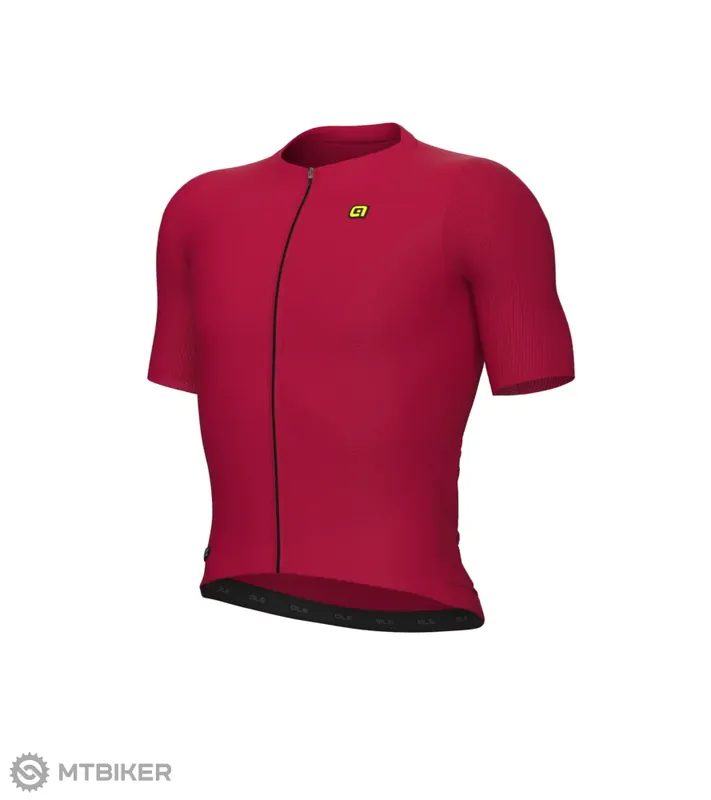 ALÉ RACE 2.0 R-EV1 dres, carmine Top Prodej