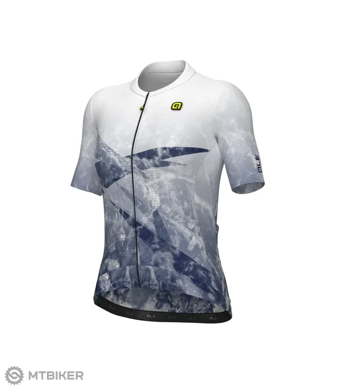 Originální ALÉ QUARTZ PR-E dámský dres, modrá