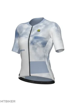 ALÉ ATMOSFERA PR-E dámský dres, aqua Horká Nabídka