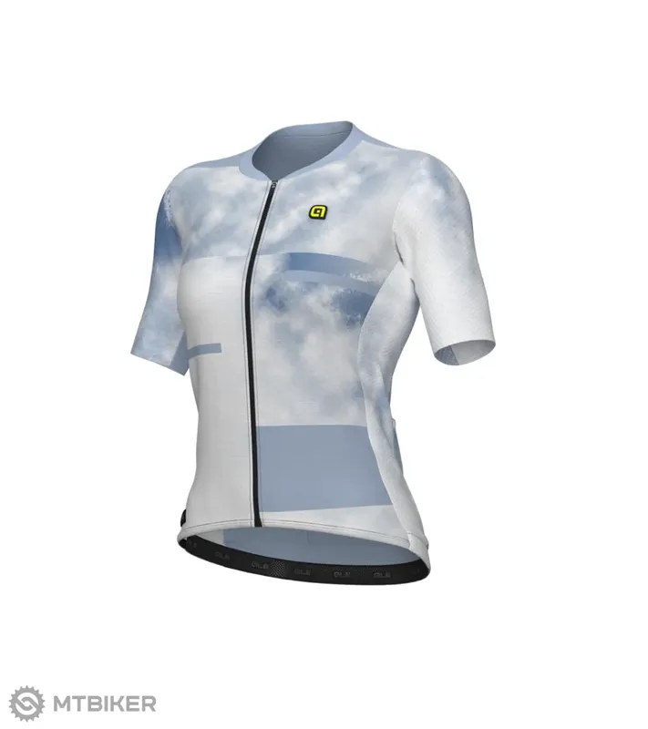 ALÉ ATMOSFERA PR-E dámský dres, aqua Horká Nabídka