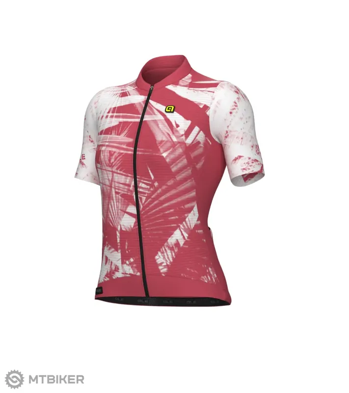 Objednat Nyní ALÉ PALM PR-E dámský dres, coral red
