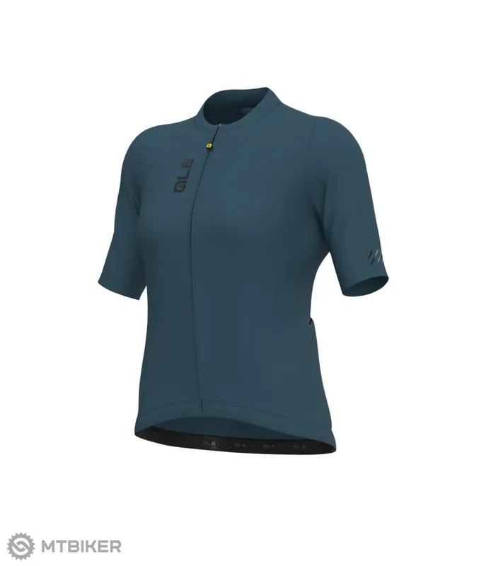 Horká Nabídka ALÉ COLOR BLOCK OFF ROAD PRAGMA dámský dres, sebino