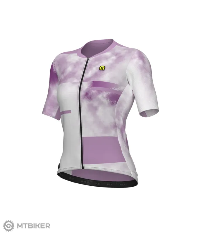 ALÉ ATMOSFERA PR-E dámský dres, peony Vrácení Zdarma