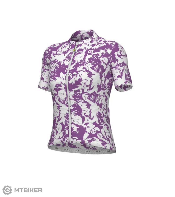 Nejprodávanější ALÉ ESSENZA PRAGMA dámský dres, violetta
