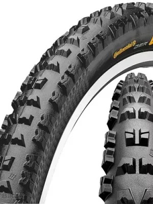 Continental Der Kaiser Apex MTB 26x2.50" plášť, drát Sezónní Sleva