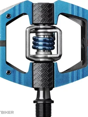 Crankbrothers Mallet Enduro Light Blue, pedály Sleva