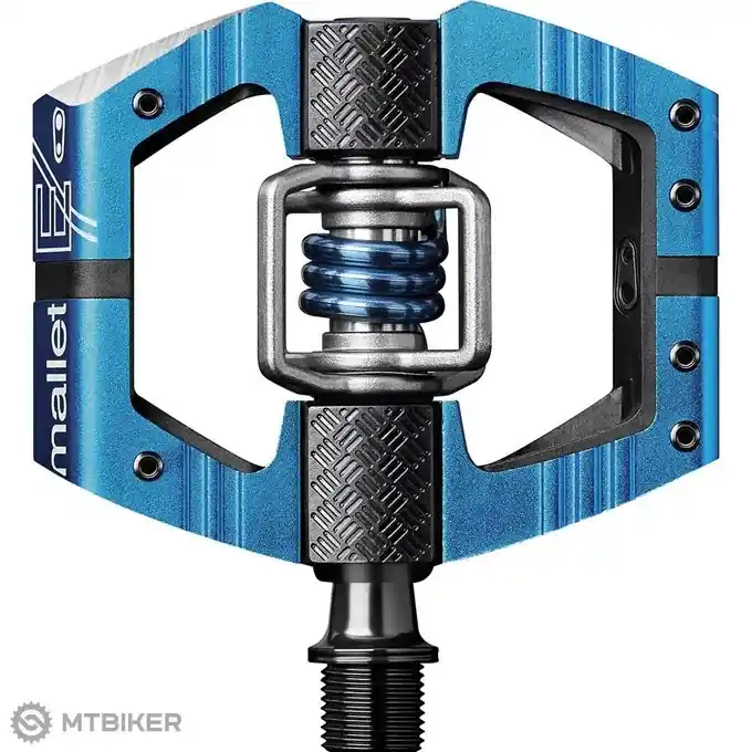 Crankbrothers Mallet Enduro Light Blue, pedály Sleva