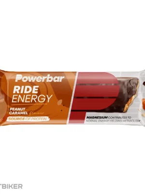 Akce PowerBar Ride energetická tyčinka, 55 g