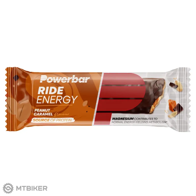 Akce PowerBar Ride energetická tyčinka, 55 g