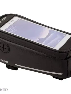 Přímo Od Výrobce Zéfal Console Pack T1 brašna na rám, 0.8 l