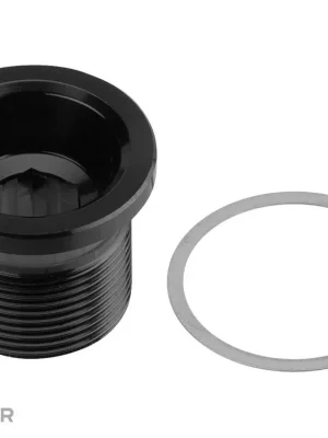 Race Face šroub Cinch Bolt M18 (Drive Side - SixC/Atlas) Levný