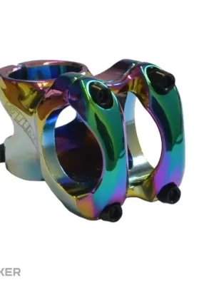 STING ST-102 představec, Ø-35 mm, 45 mm, oil slick Bezpečná Platba