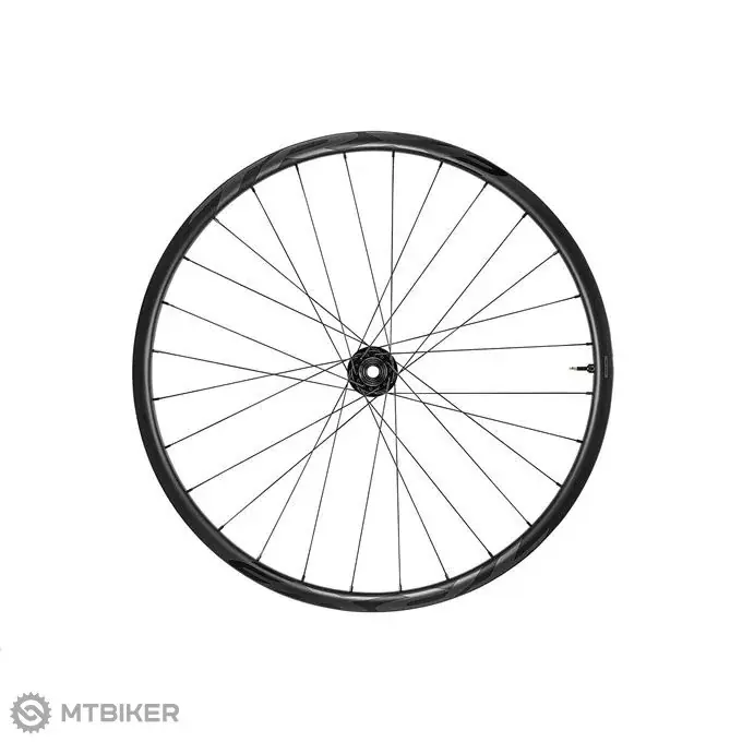 Giant TRX 2 29" přední kolo, 15x110 mm, 6-děr Víkendová Akce