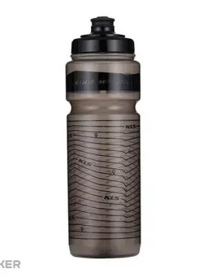 Finální Výprodej Kellys NAMIB 022 láhev, 0,75 l, Anthracite