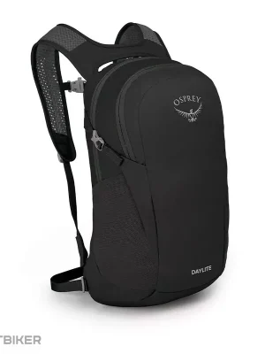 Výprodej Osprey Daylite batoh, 13 l, černý