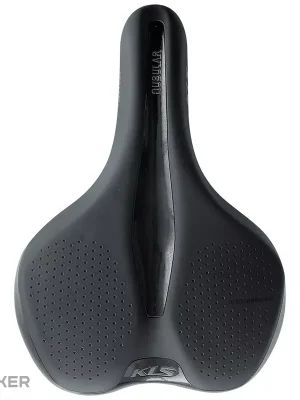 Kellys Sedlo NUBULAR black Bezpečná Platba