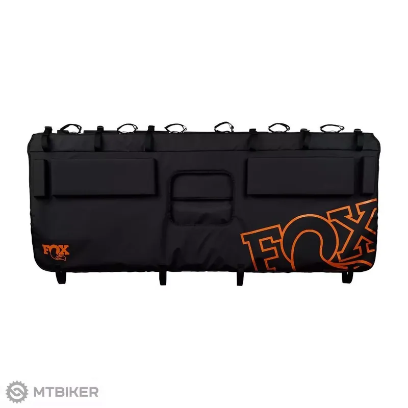 Akční Cena FOX Overland Tailgate podložka