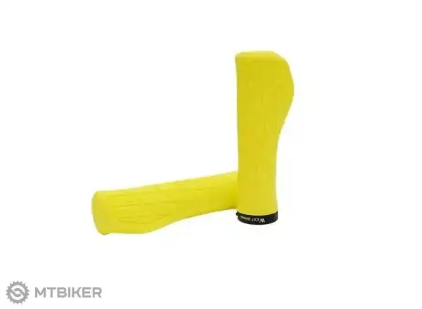 STING ST-917 ergonomické gripy, žlutá Nejlepší Cena