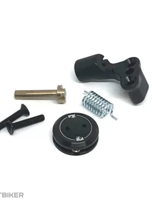 FOX remote Upgrade Kit pro tlumiče FLOAT X/DHX Značkový