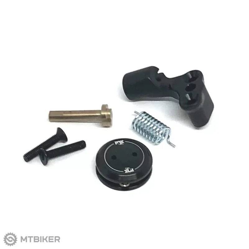 FOX remote Upgrade Kit pro tlumiče FLOAT X/DHX Značkový