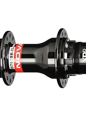 Novatec D792SB-CL-X12-A6A-XDR zadní náboj, CL, 24 děr, 12x142 mm, Sram XDR, OEM Hit Sezóny