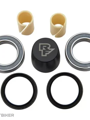 Jen Po Omezenou Doba Race Face rebuild Kit pro pedály Atlas 2022+