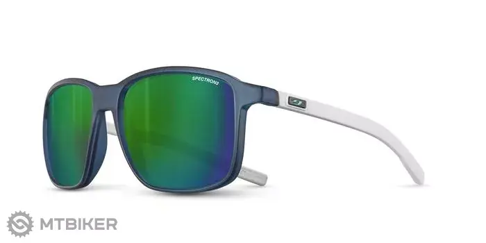 Julbo CREEK Spectron 3 CF brýle, blue/white Časově Omezené