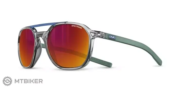 Koupit Online Julbo SLACK spectron 3 CF brýle, grey/green