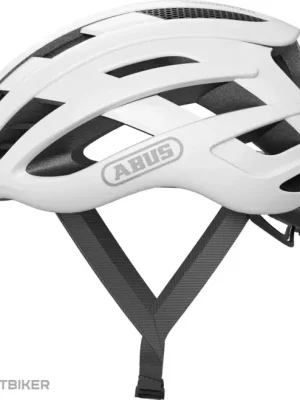 Koupit Online ABUS AirBreaker přilba, polar white