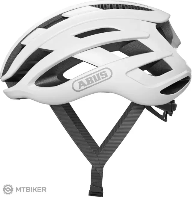 Koupit Online ABUS AirBreaker přilba, polar white