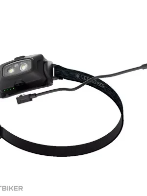 Horká Nabídka Ledlenser HF4R Core čelovka, 500 lm, černá