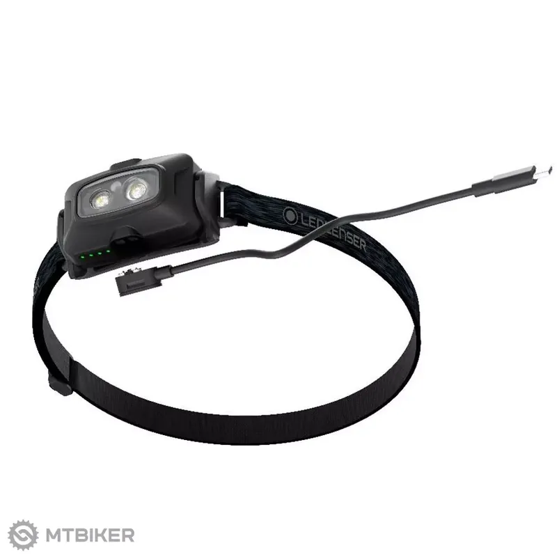 Horká Nabídka Ledlenser HF4R Core čelovka, 500 lm, černá