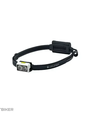 Víkendová Akce Ledlenser NEO3 čelovka, bílá/limetková