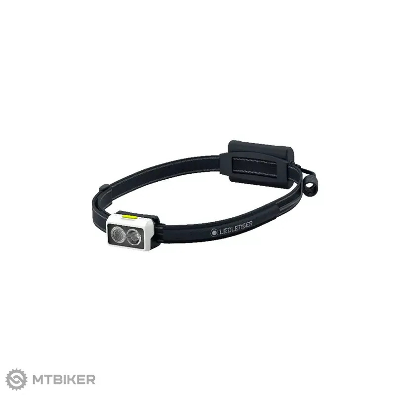 Víkendová Akce Ledlenser NEO3 čelovka, bílá/limetková