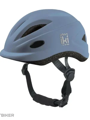 Urban Iki Mini dětská přilba, fuji blue Akce