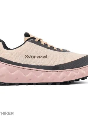 Must-Have NNormal Tomir 2.0 dámské tenisky, béžové