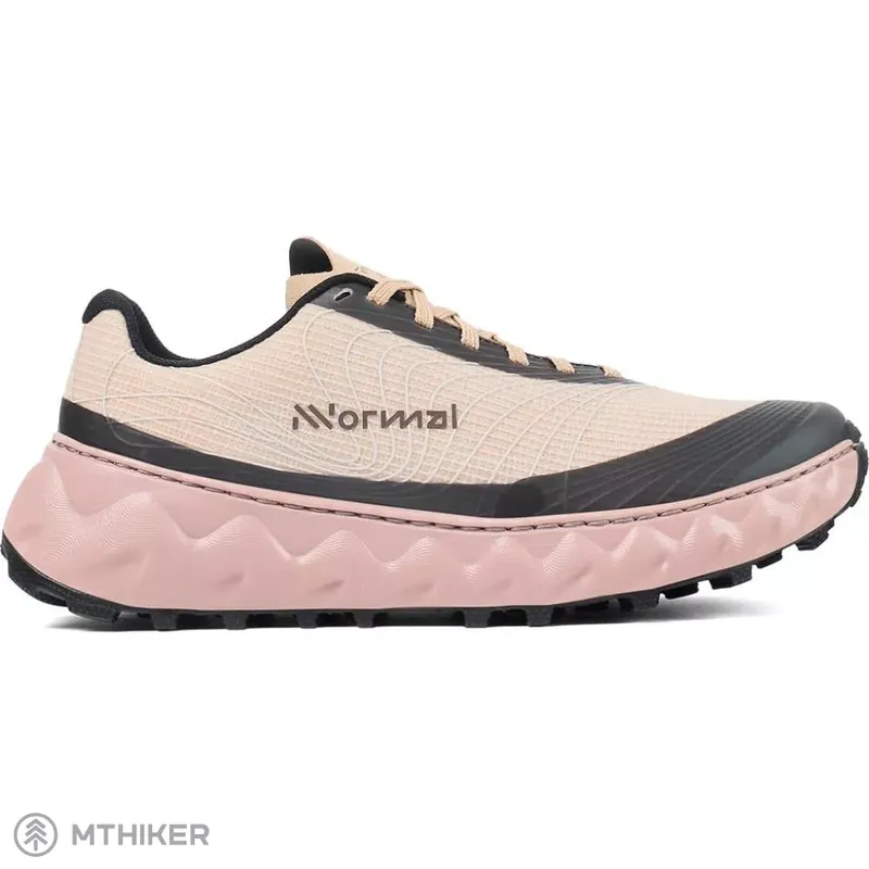 Must-Have NNormal Tomir 2.0 dámské tenisky, béžové