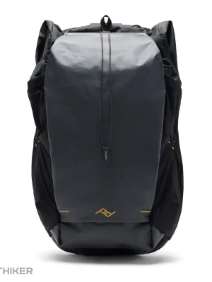 Top Prodej Peak Design Outdoor batoh, 45 l, černá