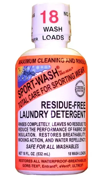 Atsko Sport Wash 532ml Super Cena