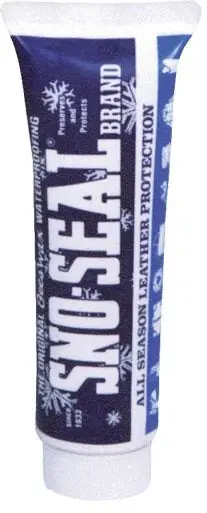 Atsko vosk Sno-Seal wax tuba 100g Top Prodej