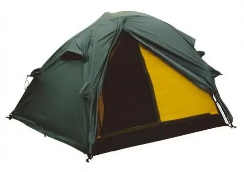 Kup Teď Jurek stan DOME 2.0