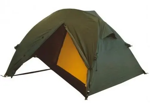 Objednat Nyní Jurek stan DOME 2 KM