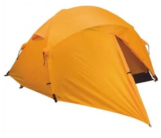 Jurek stan DOME 3 Aktuální