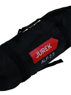 Jurek obal stanu Poslední Šance