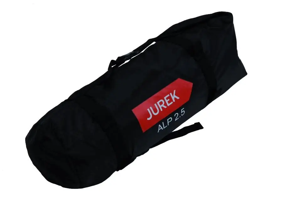 Jurek obal stanu Poslední Šance